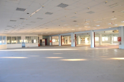 Ενοικίαση Επαγγελματικών και Βιομηχανικών Χώρων